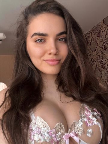 Анкета проститутки Алиана, 23 года